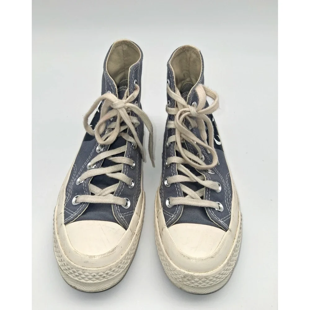 Converse authentic comme